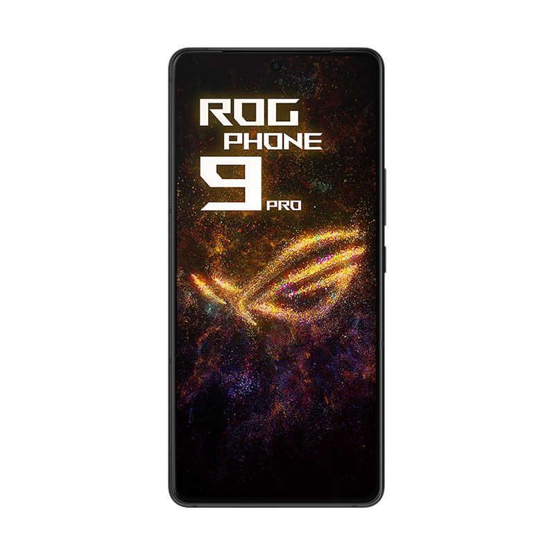 新品 未開封 】 ASUS エイスース SIMフリースマートフォン ROG Phone 9