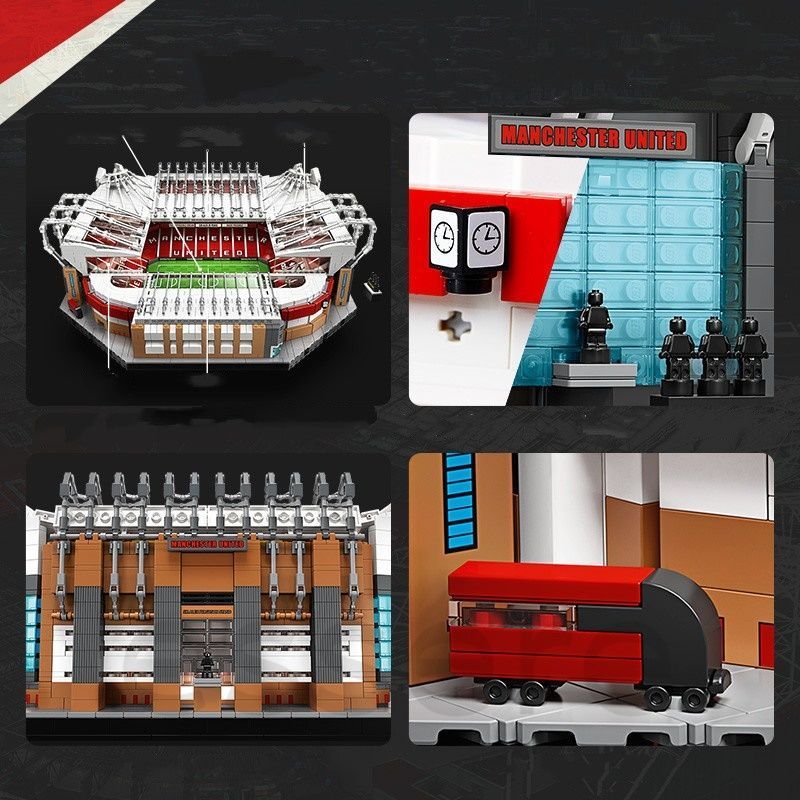 マンチェスターユナイテッド オールドトラフォード グッズ ベッカム ジオラマ マンチェスターユナイテッド オールドトラフォード グッズ