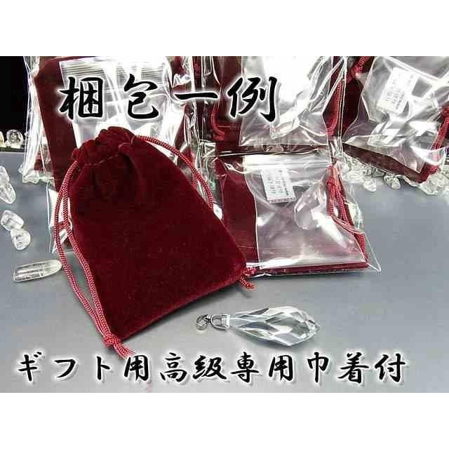 石街女性人気天然石インカローズボタン10mm強ブレスレットレア品 