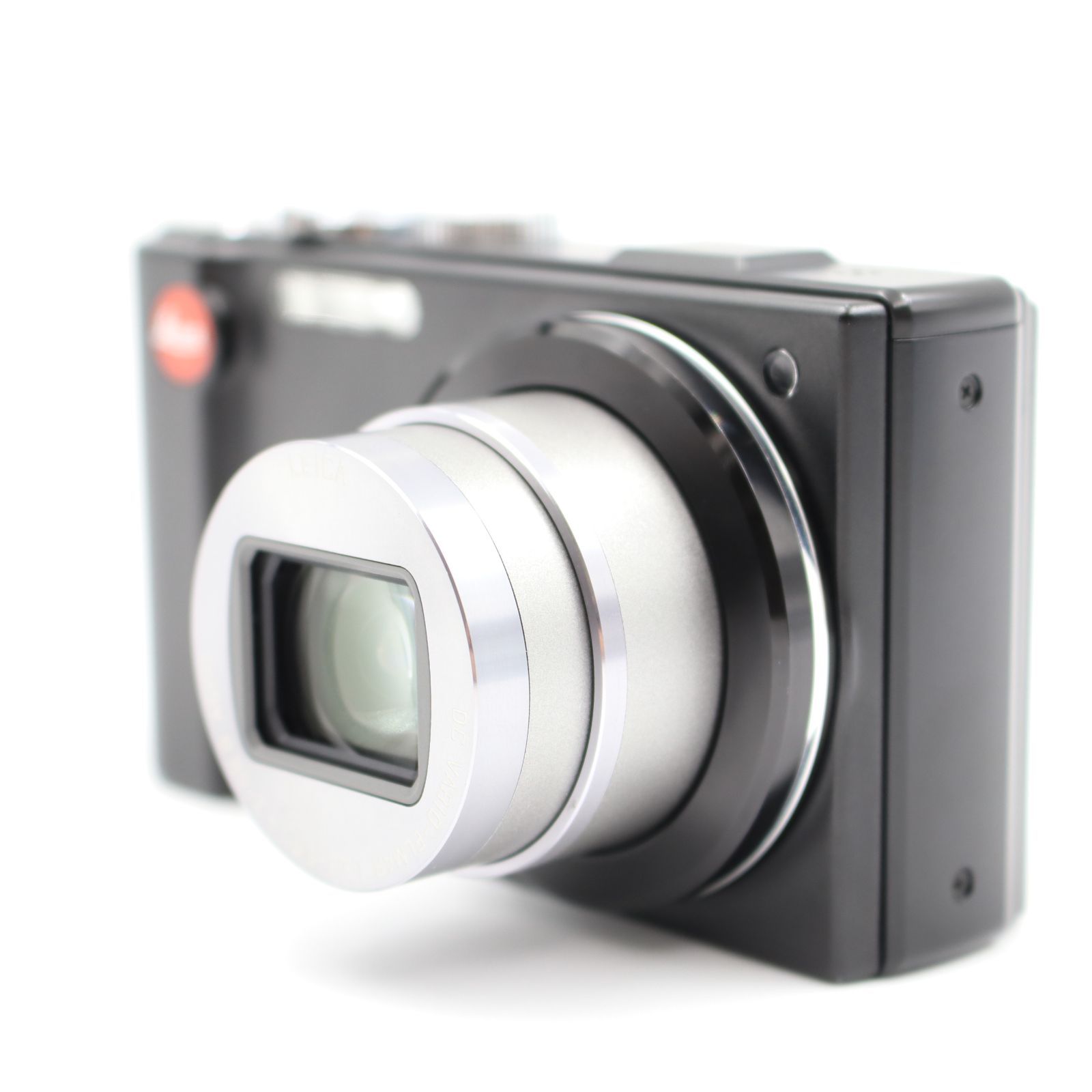 □新品同様□ LEICA V-LUX30 ブラック 14.1 MP デジタルカメラ ライカ 