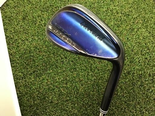 クリーブランド Cleveland RTX ZIPCORE ツアーサテン 50°/10° MID