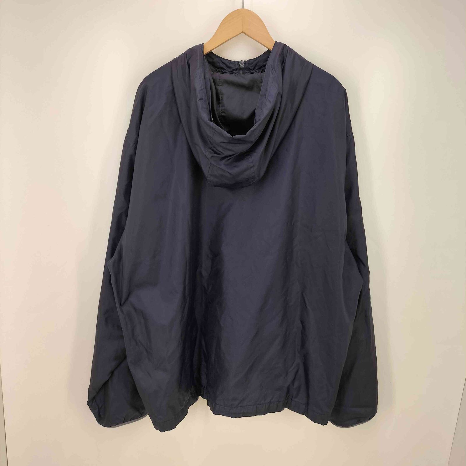 エディーバウアー Eddie Bauer 90-00S 白タグ リップストップ