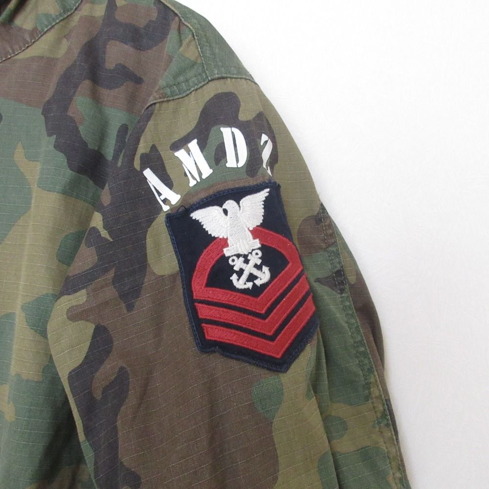 良品 AVIREX × Ah murderz アヴィレックス アムーダーズ コラボ