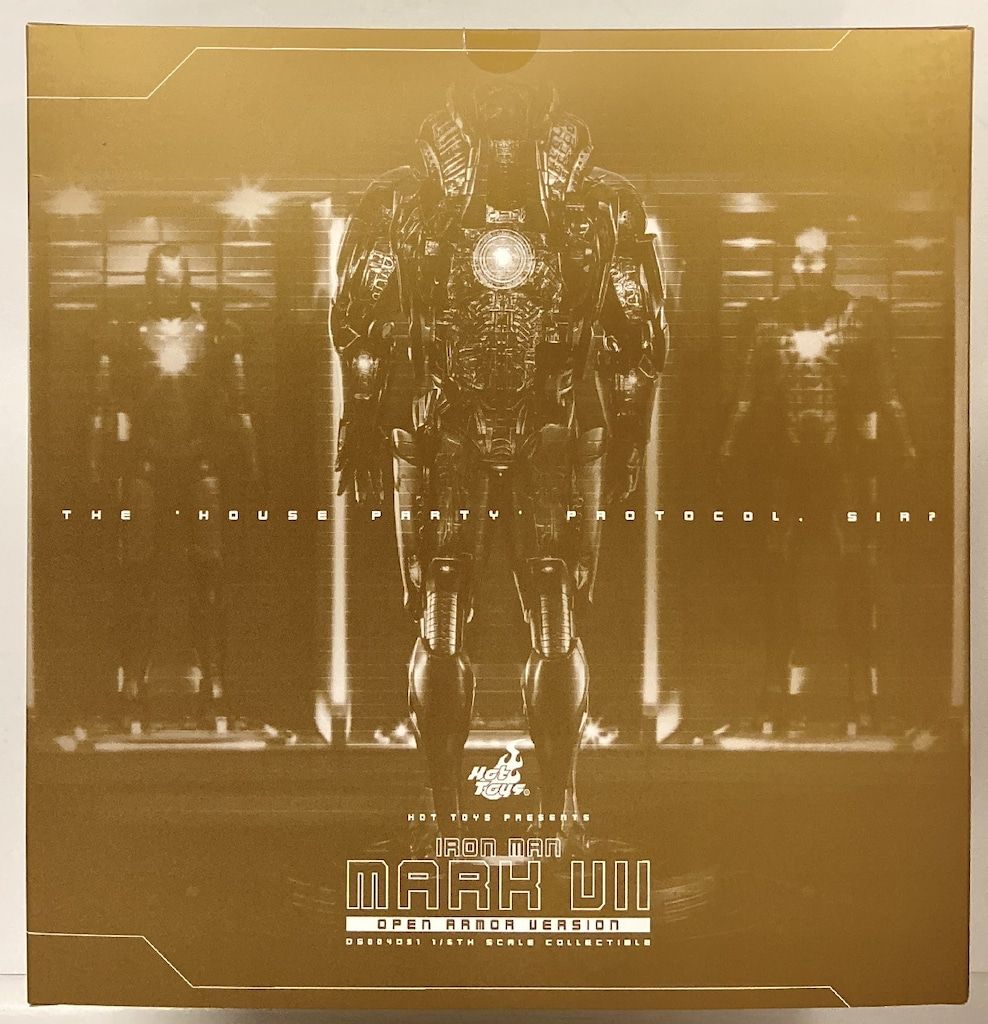 IRON