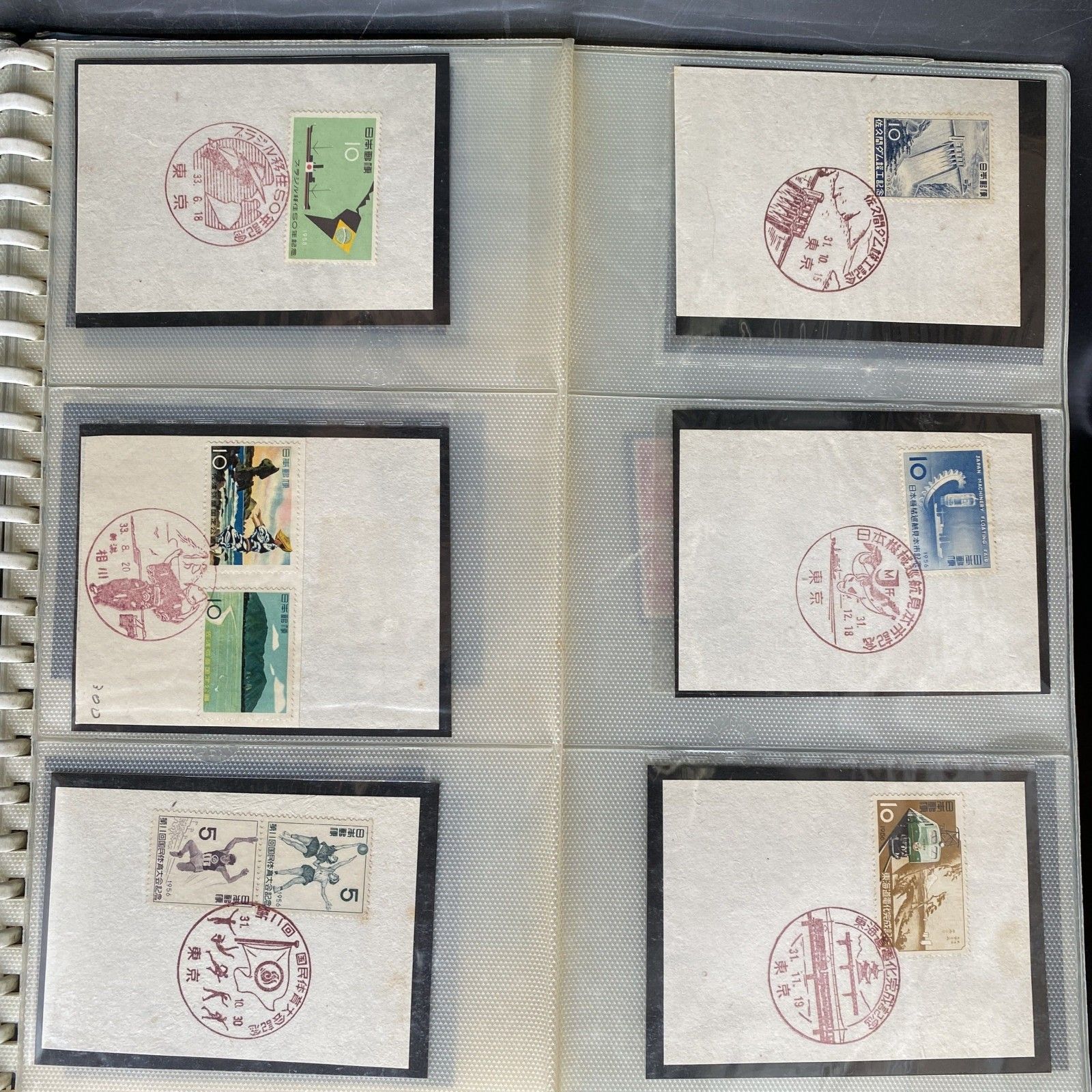 多国籍切手コレクション 管理番号】(Q201) 希少 大量 日本 アルバム