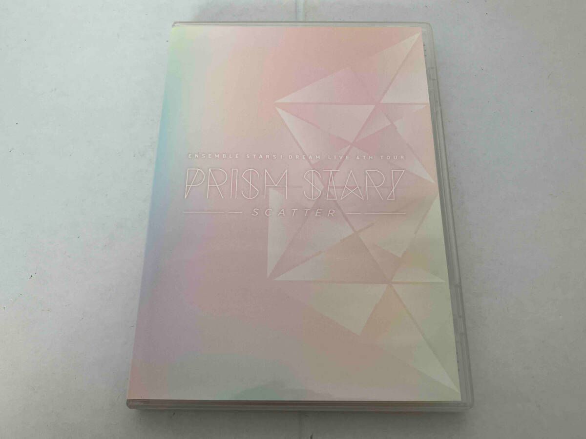 Prism CD・DVD・ブルーレイ 【Blu-ray】あんさんぶるスターズ