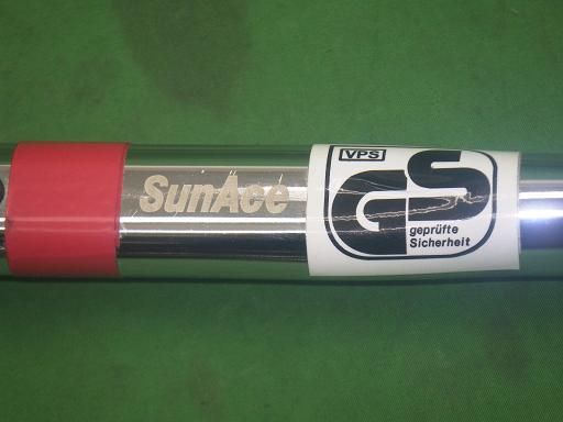 中古】SunAce トルクレンチ 1306280492 - メルカリ