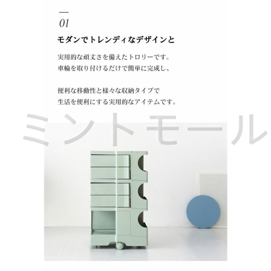 引き出しを動かす
