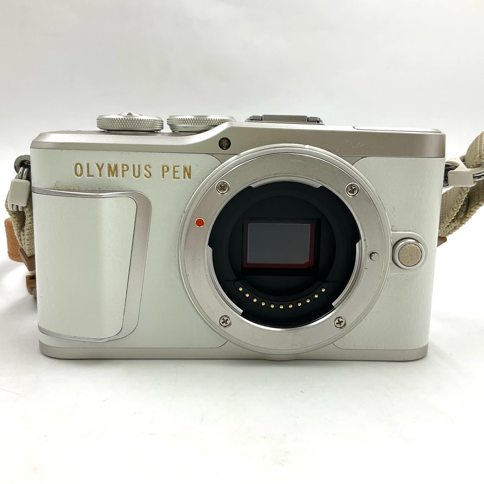 OLYMPUS PEN E-PL9 ダブルズームキット　784 Amazon | OLYMPUS ミラーレス一眼 PEN E-PL9 ダブルズームキット