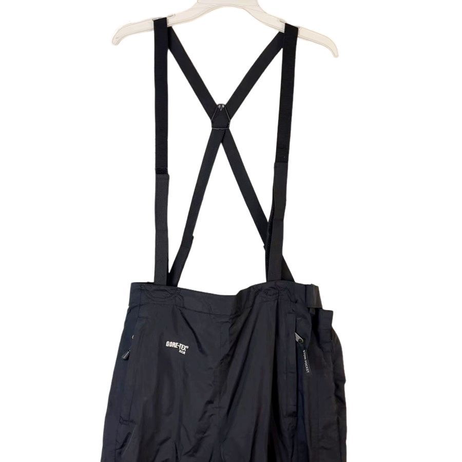 The North Faceノースフェイスsummit seriesサスペンダー付き 