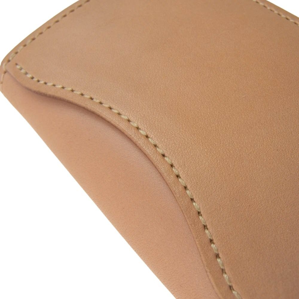 WILDSWANS ワイルドスワンズ SADDLE PULL UP TONGUEタング サドルプル