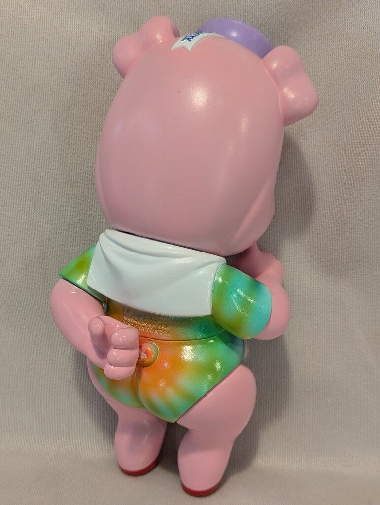 その他 BlackBook Toy Frank Kozik Marvel Okinawa Frank Kozik x BlackBook Toy:A Clockwork Hateball MEATBALL