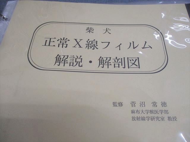 学際企画 正常X線フィルム 成犬/柴犬/マルチーズ/ポメラニアン/日本猫/X線臨床症例集 第1〜6巻 等 計14冊 ★ ☆ 000L3D 学際企画 正常X線フィルム 成犬/柴犬/マルチーズ/ポメラニアン