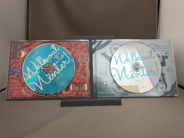 MANKAI STAGE A3!～WINTER 2020～ DVD A3! - MANKAI STAGE『A3!』～WINTER 2020～ [DVD] | eBay