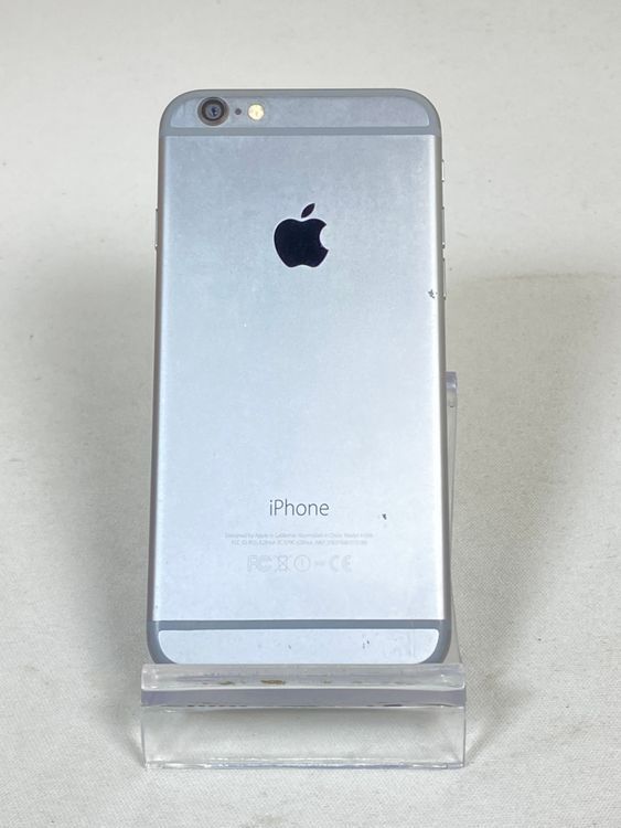 Softbank iPhone6 64GB スペースグレー 送料無料