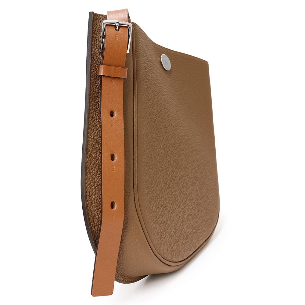 HERMES エルメス ショルダーバッグ パースペクティブ キャヴァリエール21 HERMES - エルメス HERMES パースペクティブキャヴァリエール21 カバン