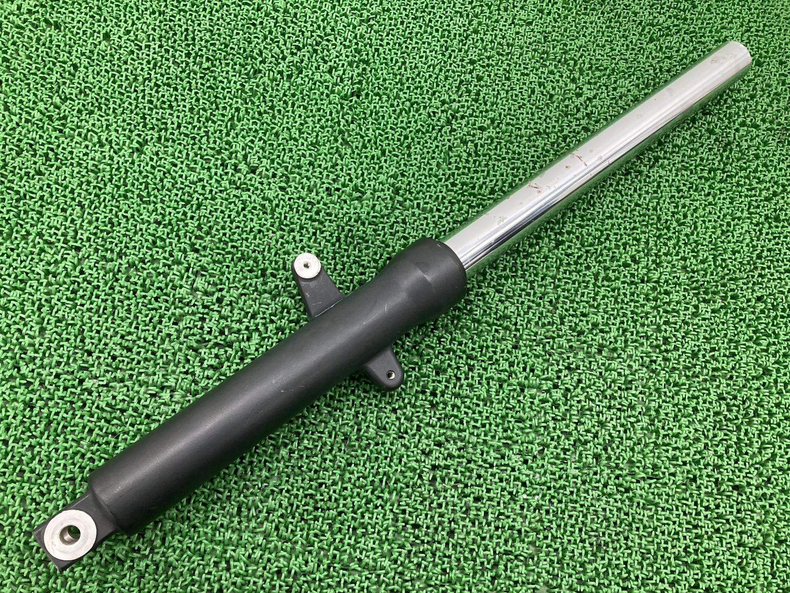 ジクサーSF150 フロントフォーク 左 S419 スズキ 純正 中古 バイク