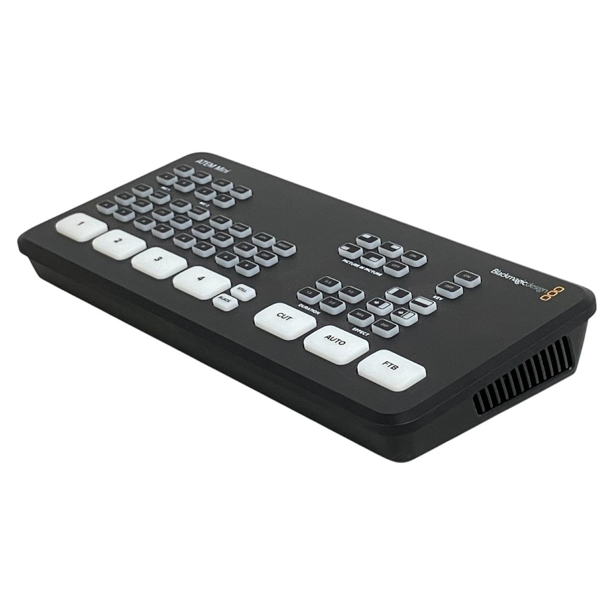 Blackmagic Design ATEM Mini Extreme ISO Excellent Condition