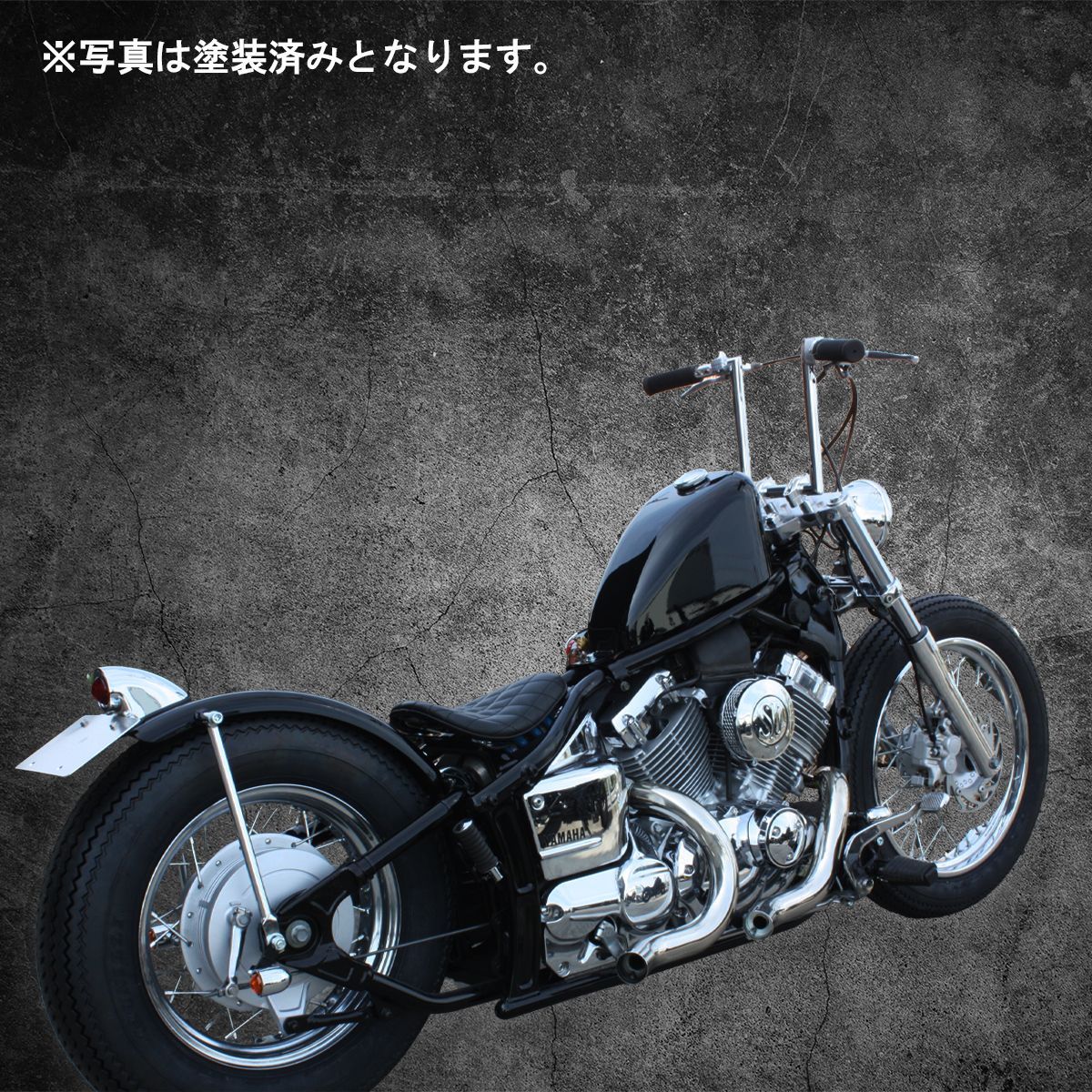 ドラックスター400 タンク　即購入可 楽天市場】ドラッグスター400 タンク（バイク用品｜車用品