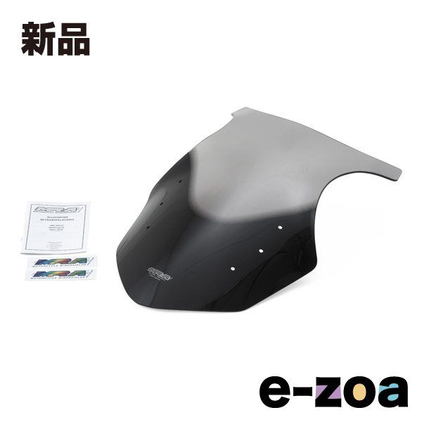 MRA エムアールエー スクリーン オリジナル スモーク Ninja1000 11-16 4025066130337 2625938