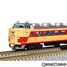 ◆【未使用】10-1130 485系 初期型・後期型 2両増結セット Amazon | カトー(KATO) KATO Nゲージ 485系 初期形 増結 2両セット 10