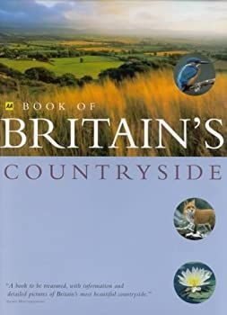 その他 Book of the Countryside (AA Illustrated Reference) 中古】Book of the Countryside (AA Illustrated Reference)