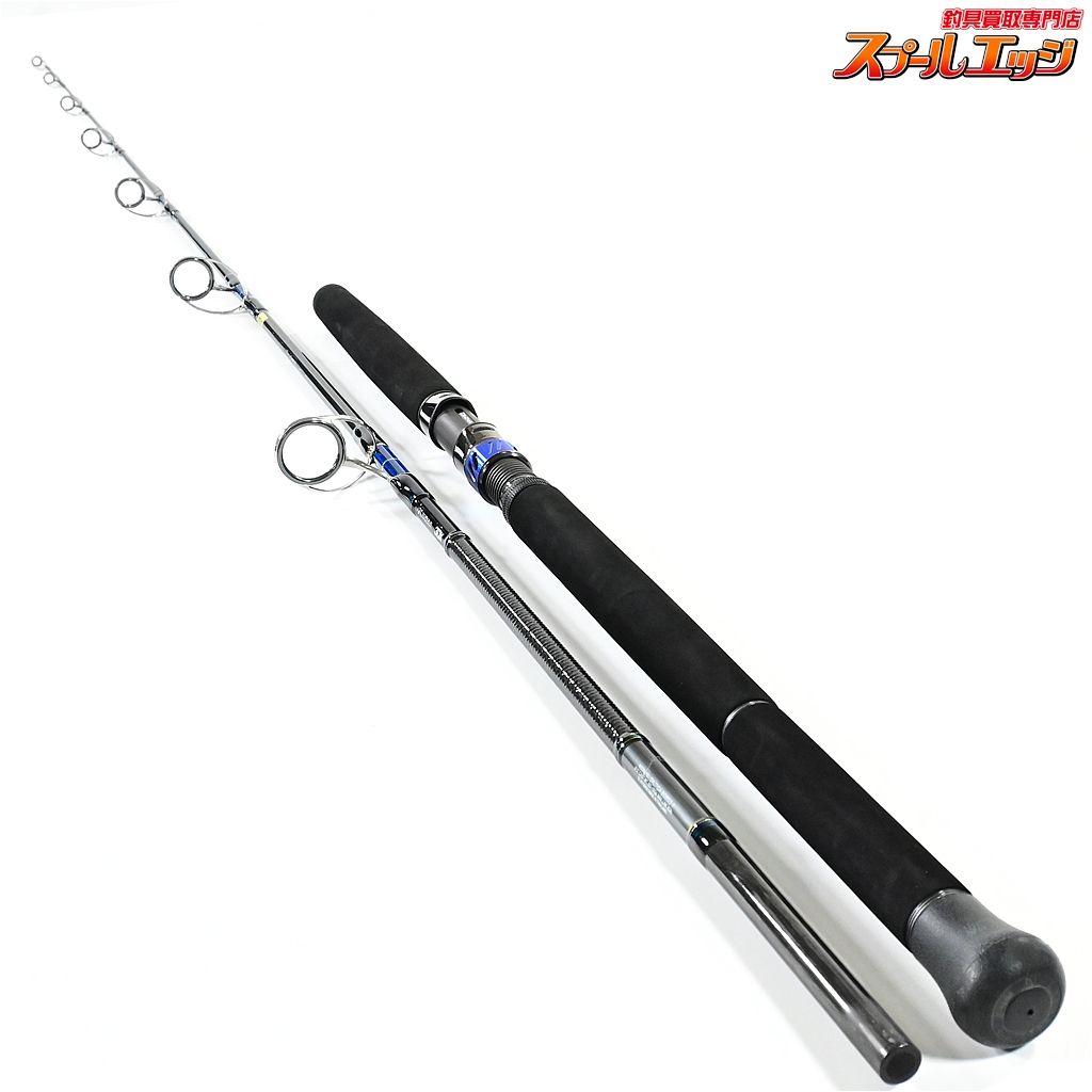 ダイワ 11ソルティガ BG 85S F ビッグゲーム DAIWA SALTIGA BIG-GAME クロマグロ キハダマグロ K_230 v41036