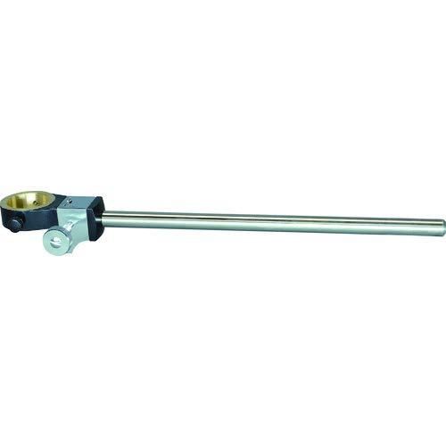 2営業日で発送 TRUSCO トラスコ中山 TRUSCO H型スタンド ポール長さ240mm