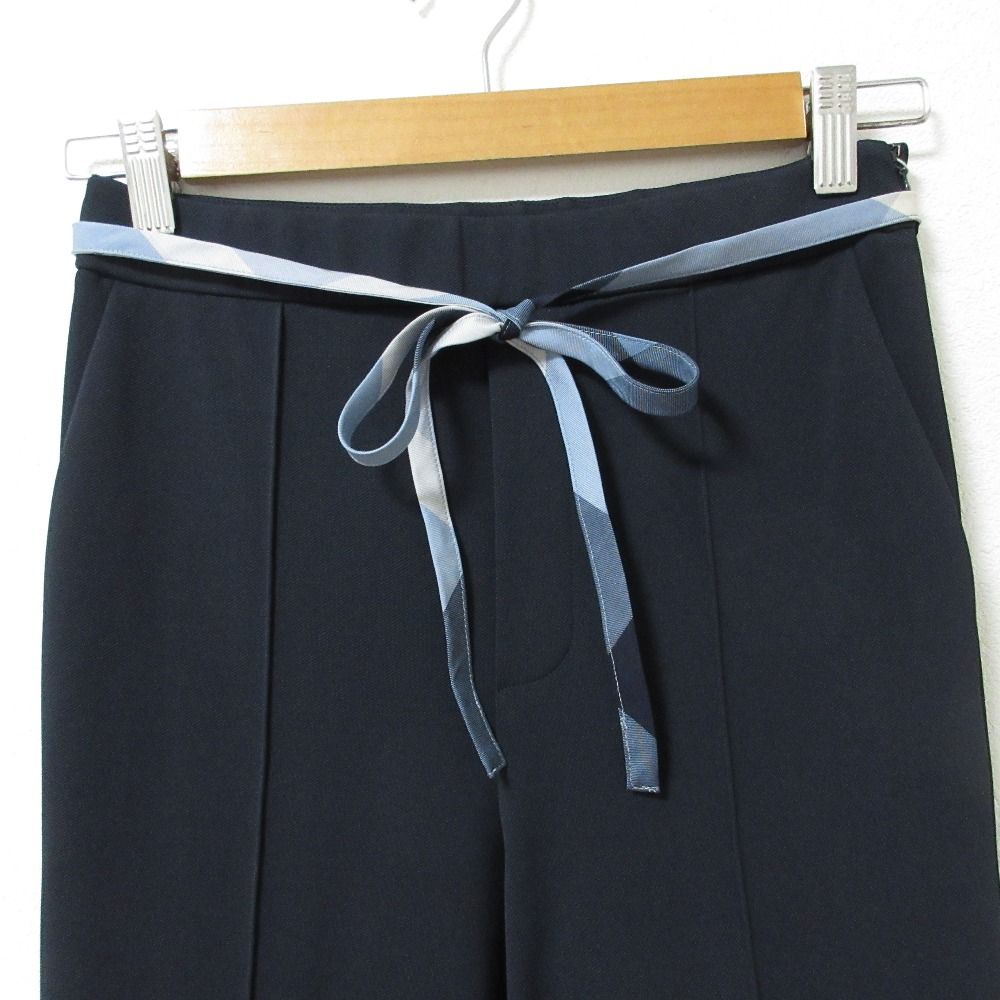 未使用 BLUELABEL CRESTBRIDGE ブルーレーベルクレストブリッジ リボン  