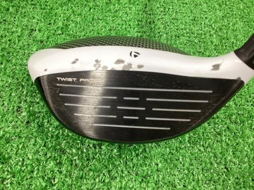 リシャフト フレックスその他