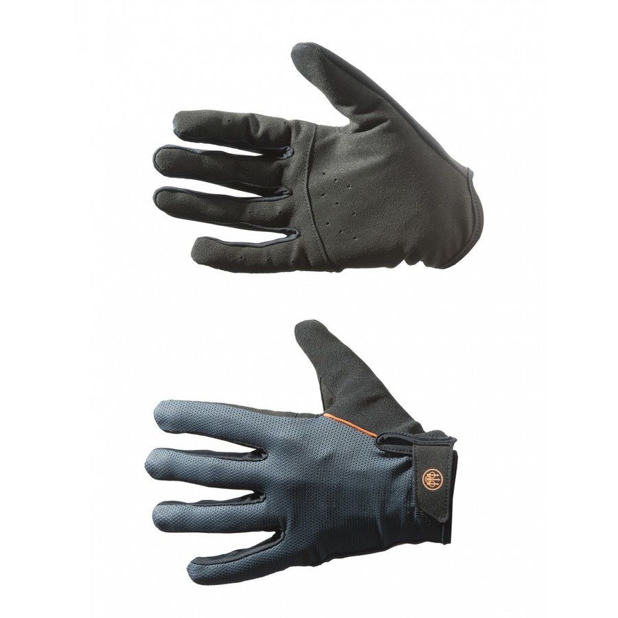 メカニクスグローブ　ベレッタコラボグローブ ベレッタ プロ メッシュグローブ/Beretta Pro Mesh Gloves
