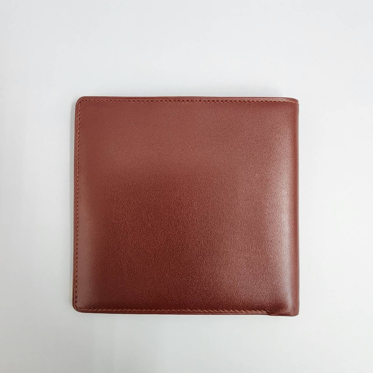Cartier カルティエ マストライン 札入れ ボルドー 箱付き 財布 