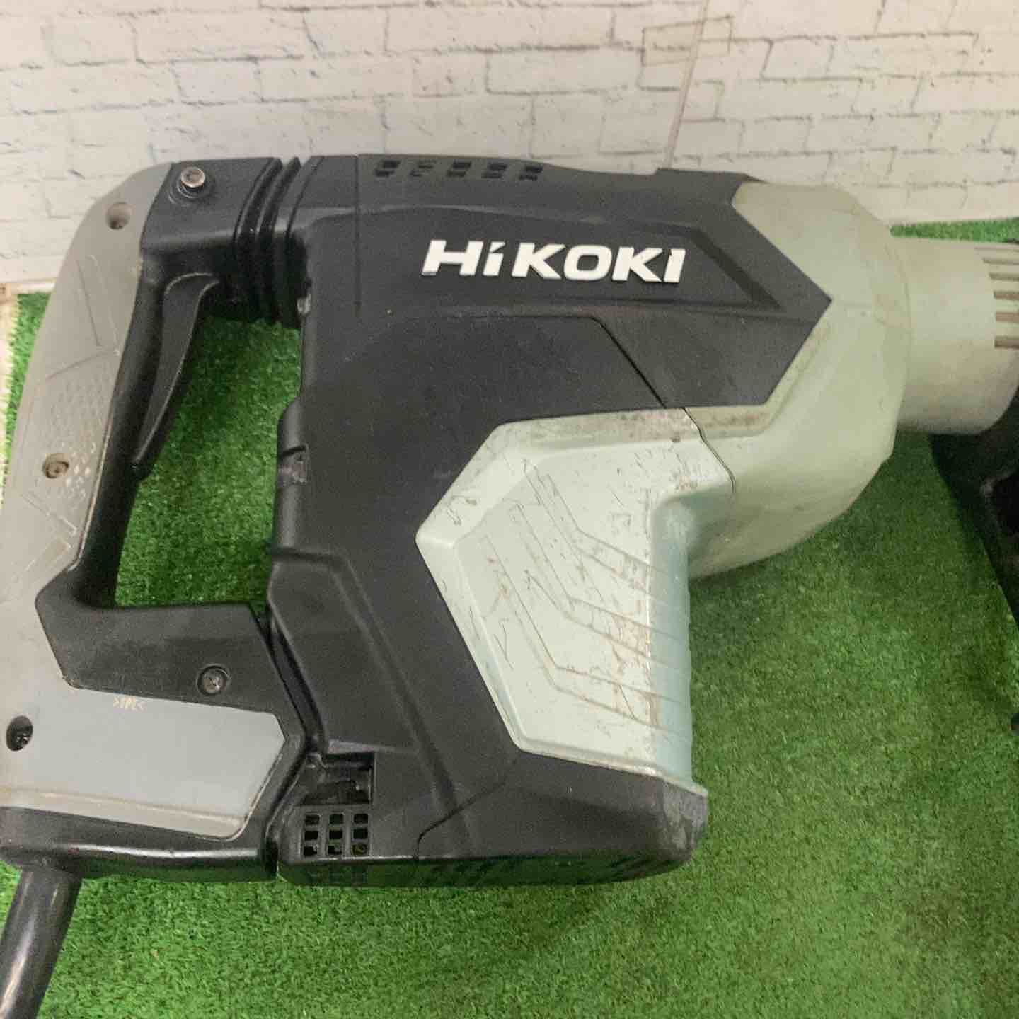 旧 日立工機