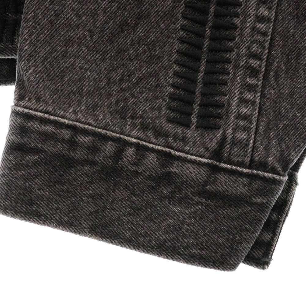 UNDERCOVER (アンダーカバー) 25SS ×Levis TYPE I Trucker Jacket  