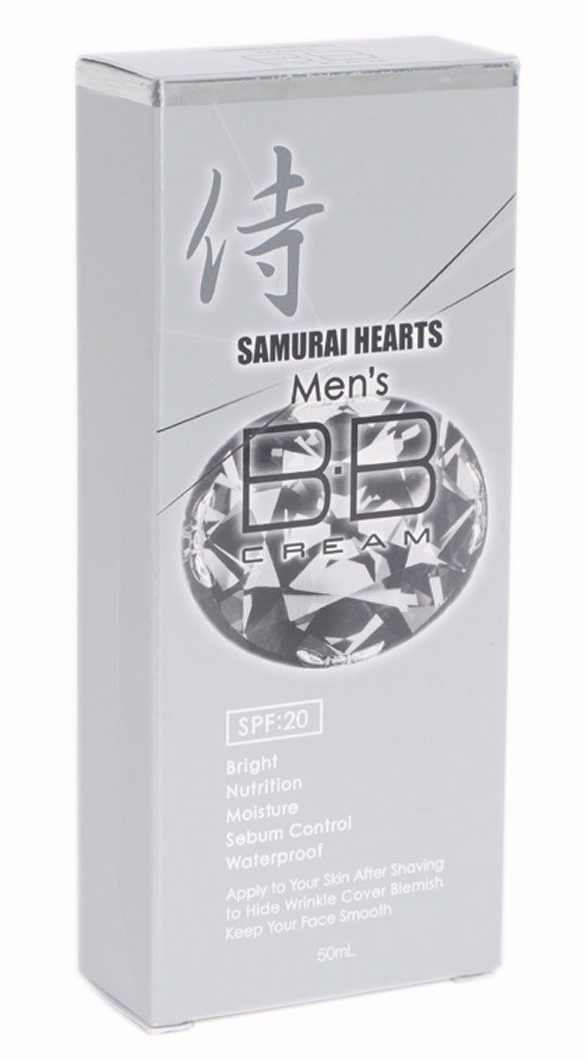 SAMURAI HEARTS Men