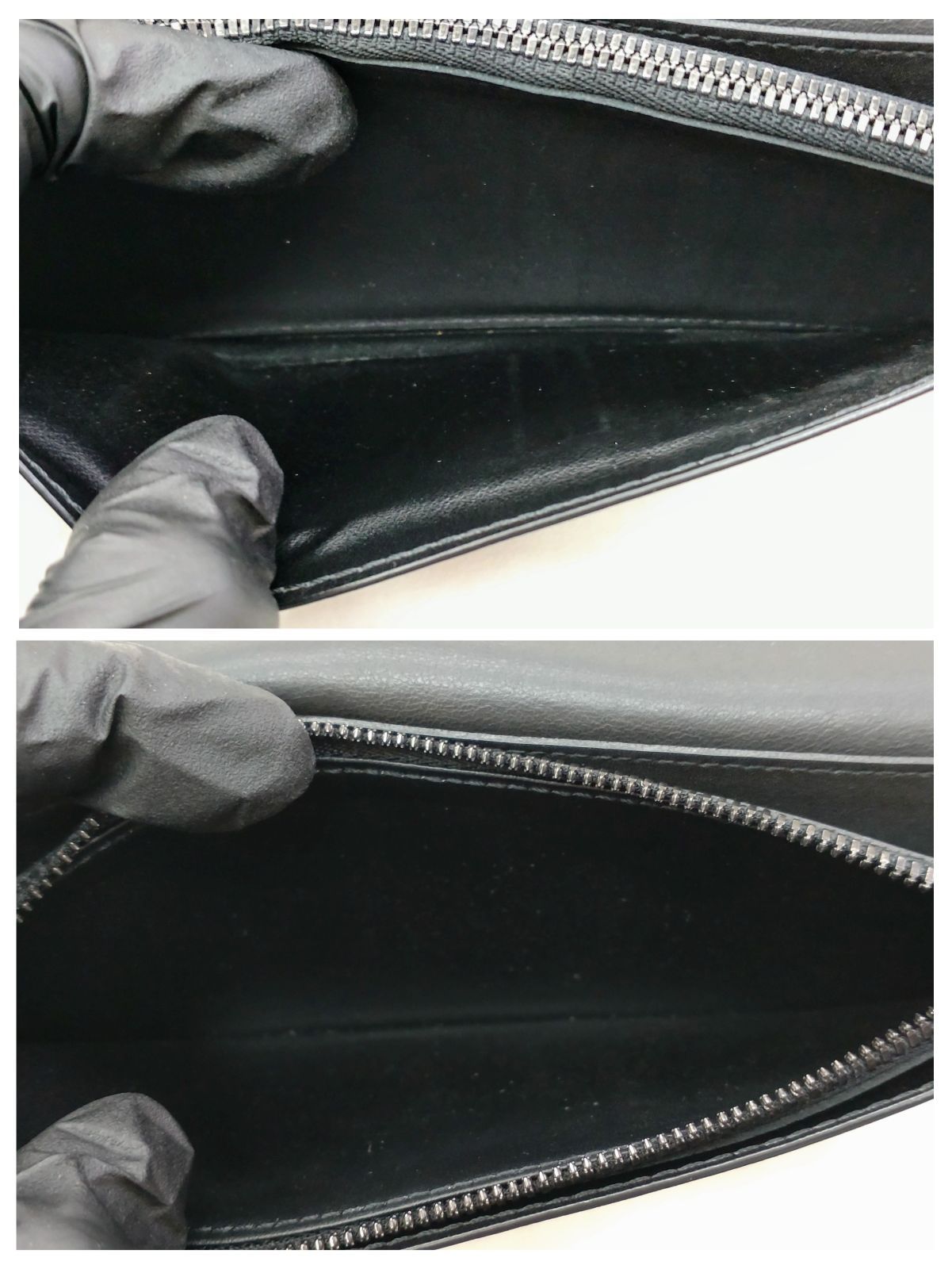 LOUIS VUITTON ルイ・ヴィトン ポルトフォイユブラザ モノグラム