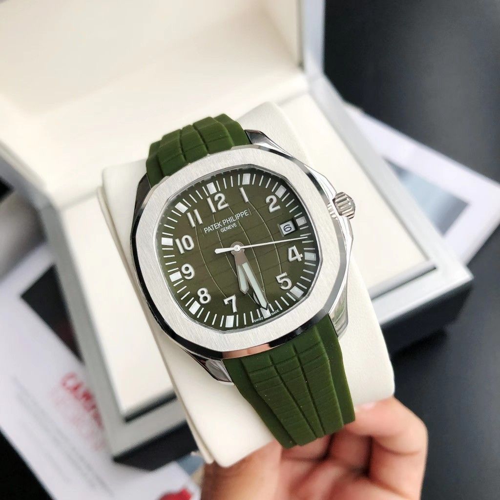 74今すぐ へようこそ! アクアノート 自動巻き 40MM 77