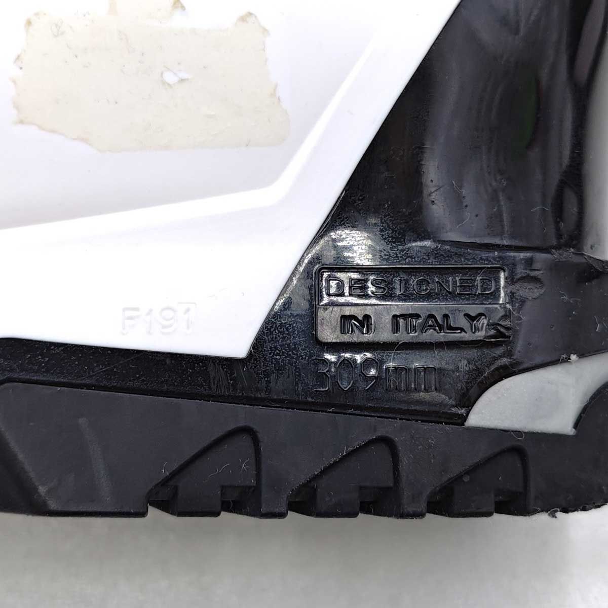 フレックス80 スキーブーツ