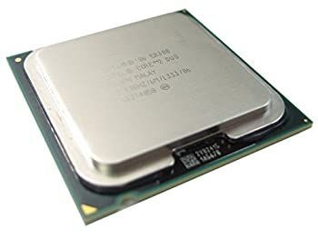 中古】 intel Core 2?Duo e8300?SLAPN 6?M 1333?CPU