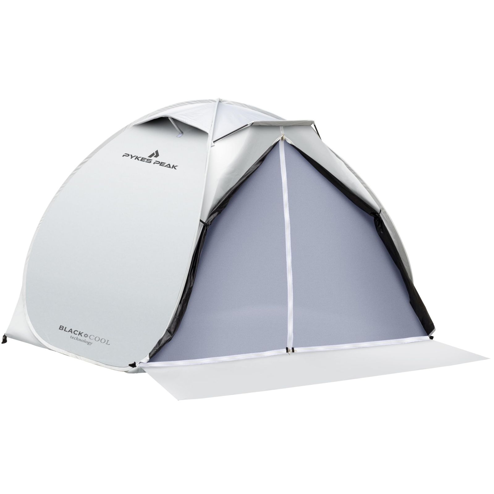 新着商品】PYKES PEAK (パイクスピーク) 着替えテント 防災