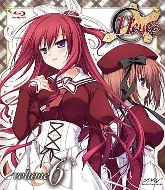 アニメDVD　11eyes(イレブンアイズ) 初回版全7巻セット　未開封 アニメDVD 11eyes(イレブンアイズ) 初回版全7巻セット 未開封