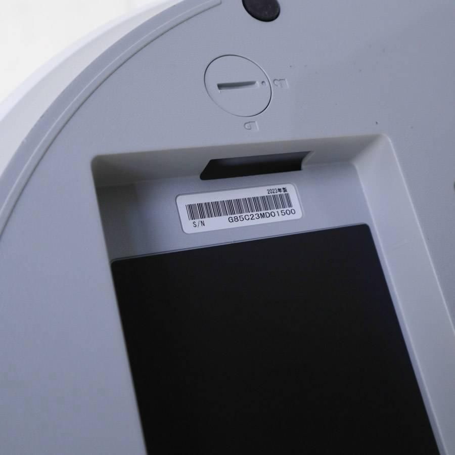 バルミューダ The