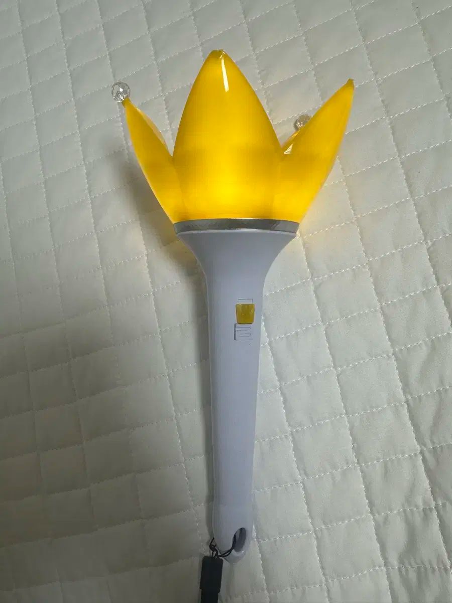 BIGBANG ペンライト BIGBANG 初代ペンライト 王冠型 BIGBANG 韓国ver