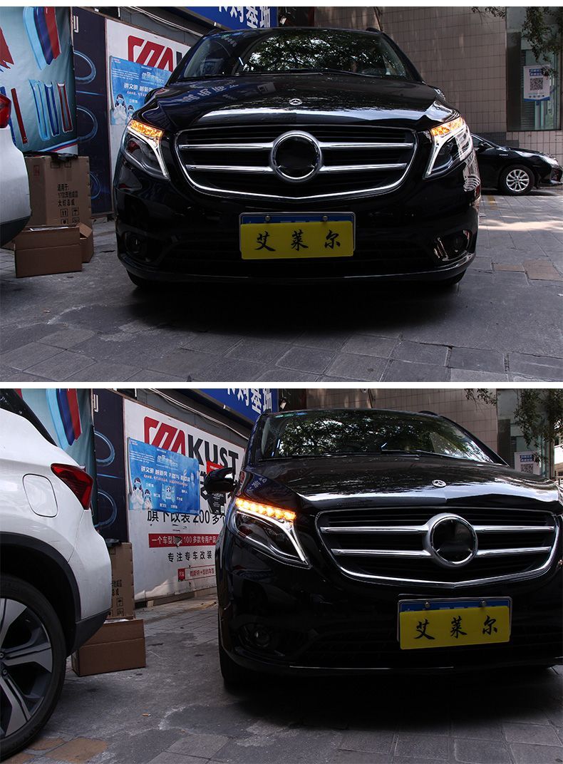 メルセデスベンツ