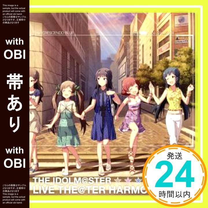 帯あり] THE IDOLM@STER MILLION LIVE! 6thLIVE TOUR UNI-ON@IR 