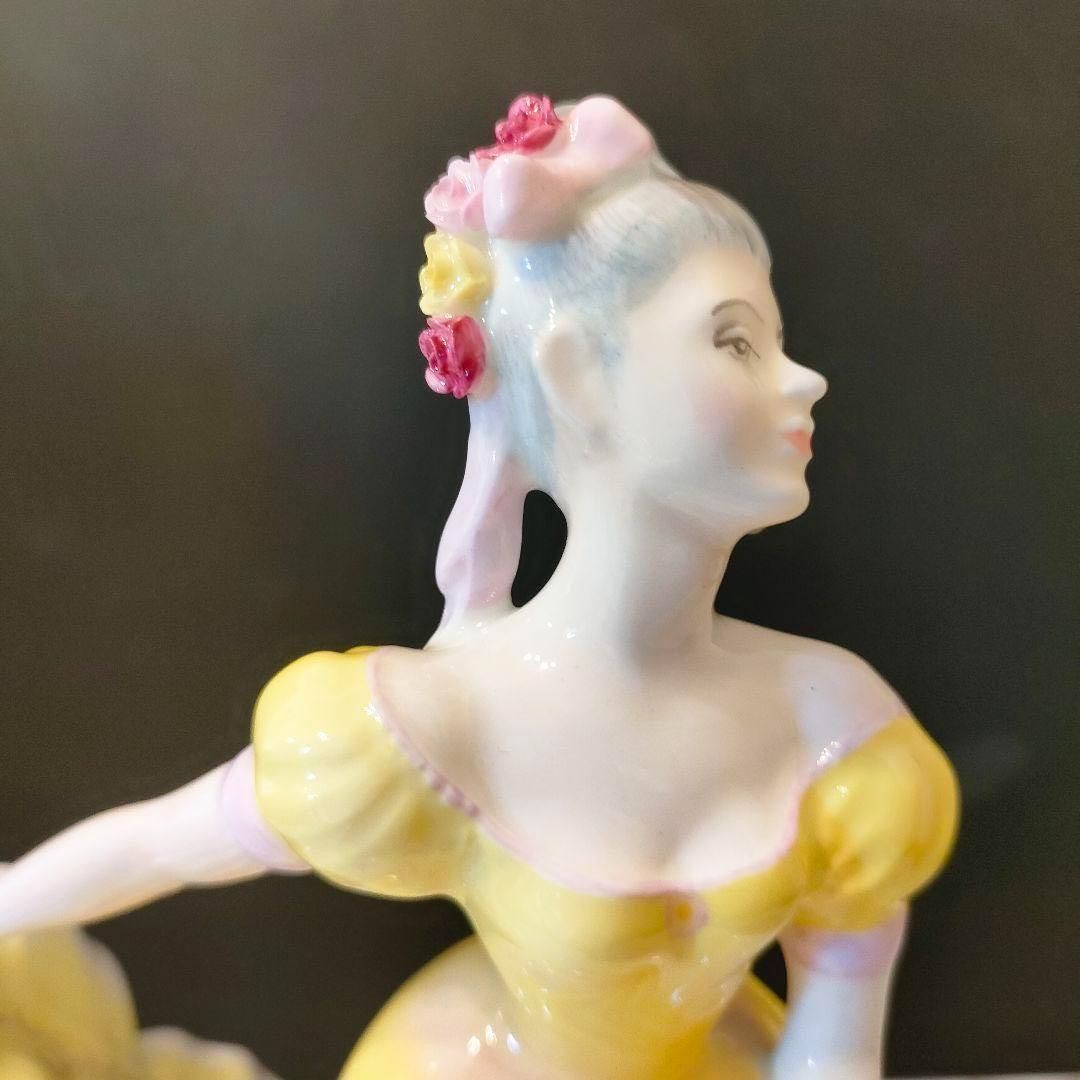 ハンドペイント エレガント