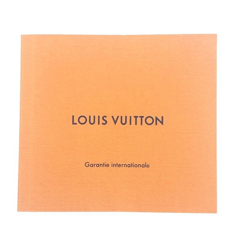 ルイ・ヴィトン LOUIS VUITTON タンブール ムーンスターPM Q8J1OZ ...