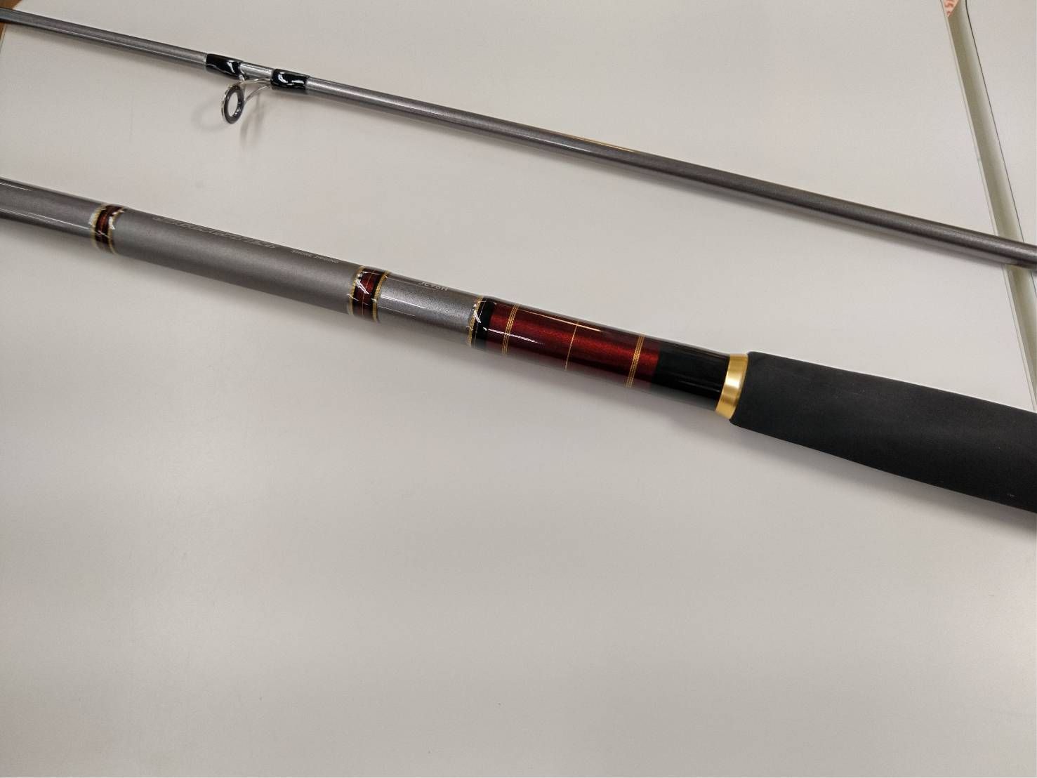 ダイワ ジグキャスター 96H JIG CASTER JC96H ショアジグ