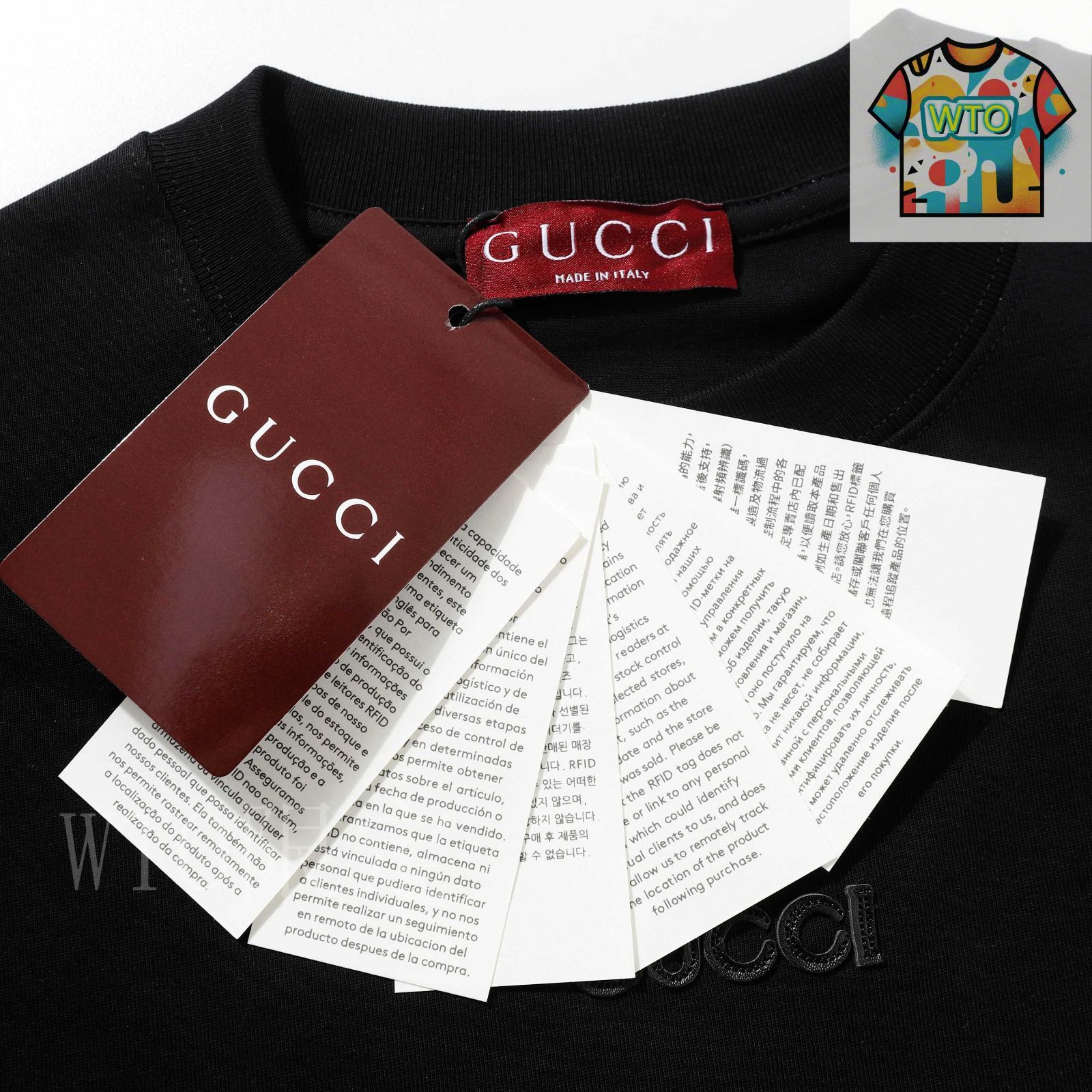 GUCCI 110 5Y Tシャツ　虎　蛇 GUCCI 110 5Y Tシャツ 虎 蛇 - メルカリ