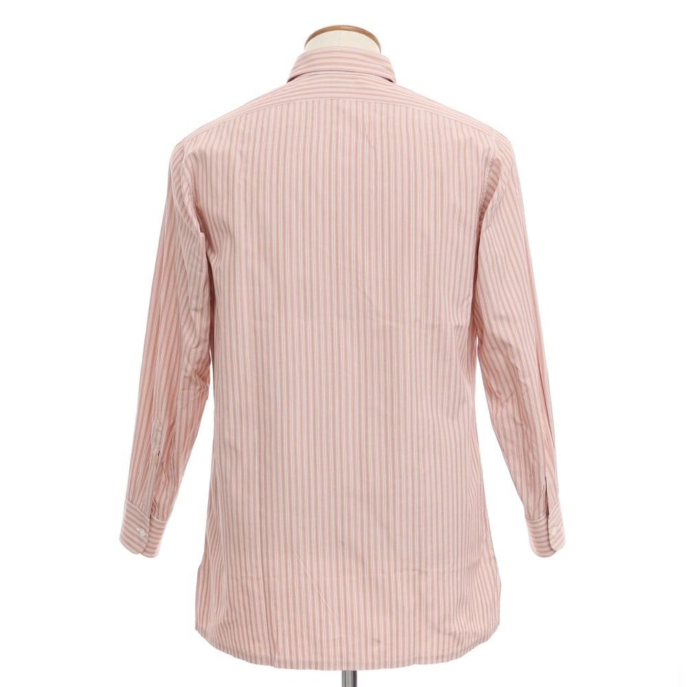 Charvet（シャルべ）のシャツ Charvet（シャルべ）のシャツ ストライプ